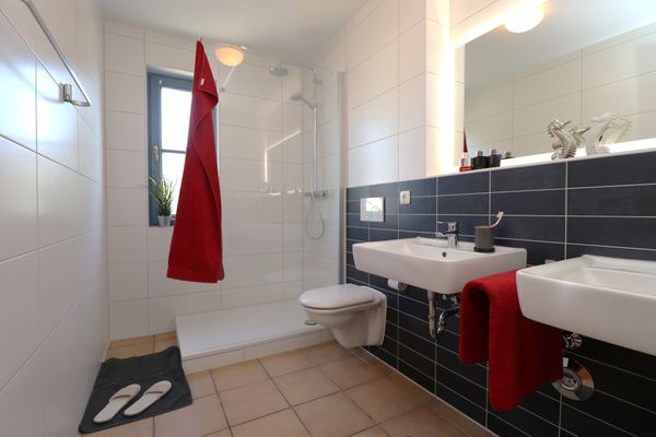 OEWERN DIEK Haus Waderkierl, App. 28 Ostseebad Wustrow - 