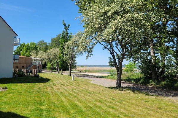 Haus Barth Appartement 11 Zingst - 