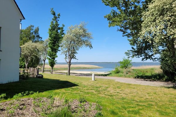 Haus Barth Appartement 12 Zingst - 