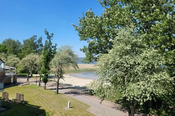 Haus Barth Appartement 13 Zingst - 
