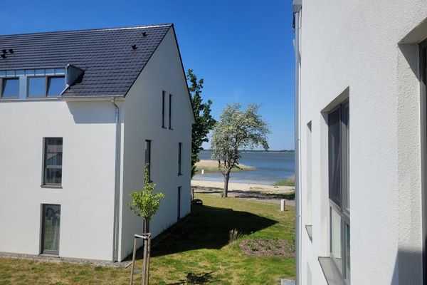 Haus Barth Appartement 15 Zingst - 