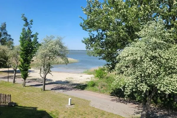 Haus Barth Appartement 16 Zingst - 