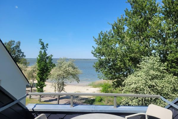 Haus Barth Appartement 18 Zingst - 