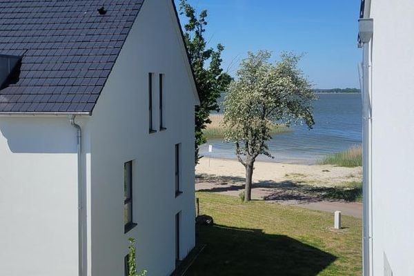 Haus Barth Appartement 19 Zingst - 