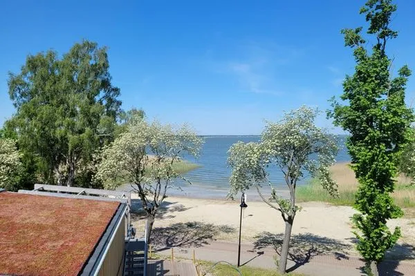 Haus Zingst Appartement 31 Zingst - 
