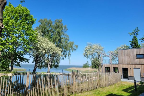 Haus Prerow Appartement 32 Zingst - 