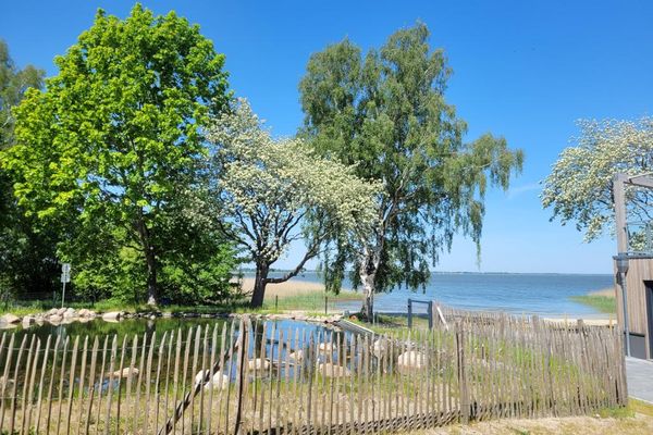 Haus Prerow Appartement 33 Zingst - 