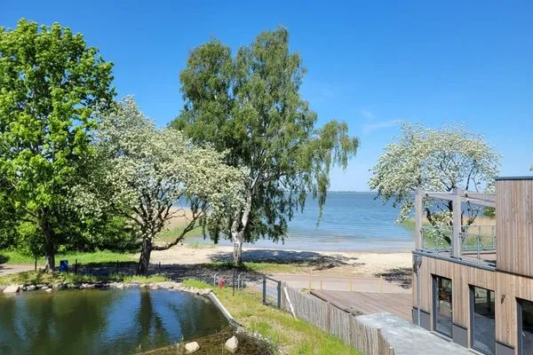 Haus Prerow Appartement 38 Zingst - 