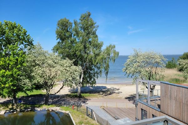 Haus Prerow Appartement 40 Zingst - 