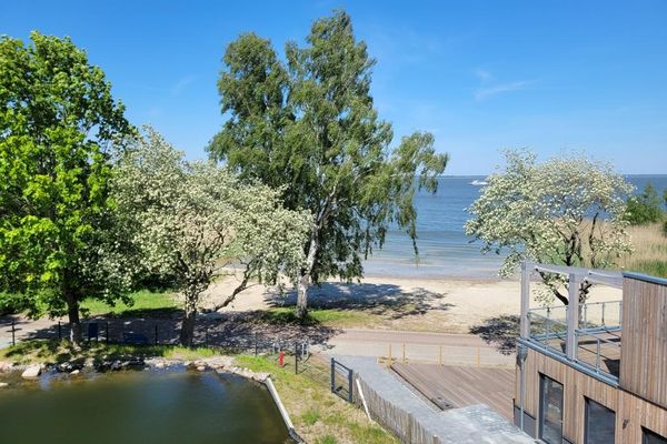Haus Prerow Appartement 41 Zingst - 