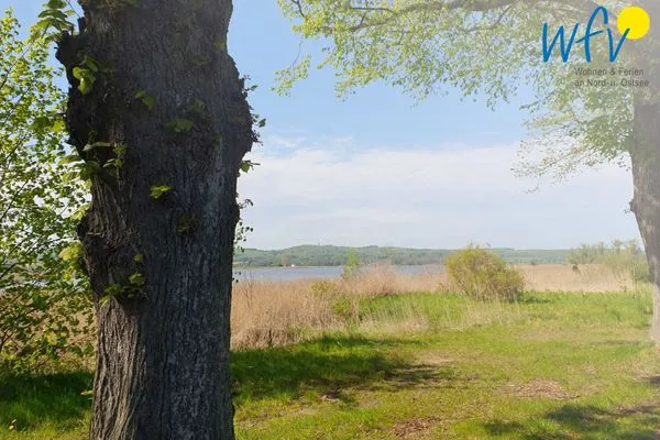  Ferienappartements Am Neuensiener See Ferienwohnung 23