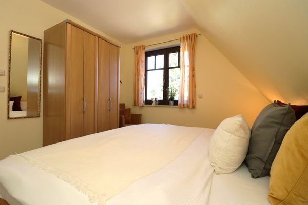 FERIENWOHNUNGEN AM STÜCKWEG Schlehenhaus, App. 02 Ostseebad Prerow - 