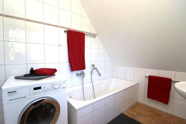 FERIENWOHNUNGEN AM STÜCKWEG Schlehenhaus, App. 02 Ostseebad Prerow - 