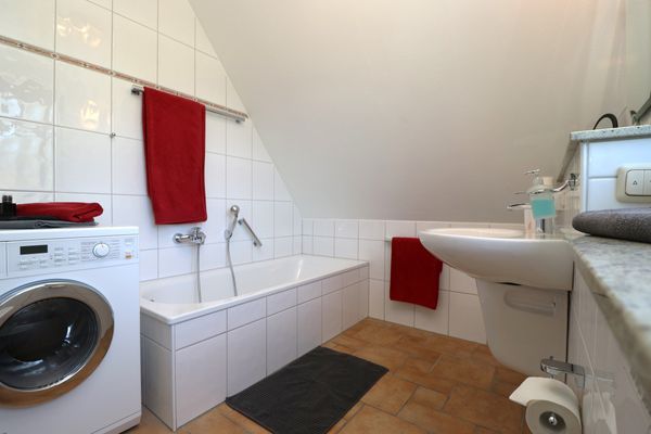 FERIENWOHNUNGEN AM STÜCKWEG Schlehenhaus, App. 02 Ostseebad Prerow - 