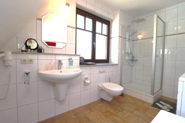 FERIENWOHNUNGEN AM STÜCKWEG Schlehenhaus, App. 02 Ostseebad Prerow - 