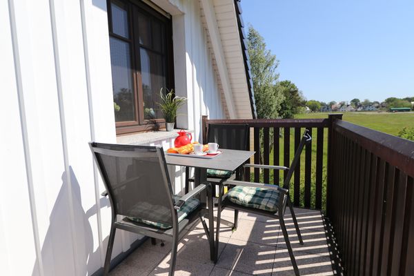 FERIENWOHNUNGEN AM STÜCKWEG Schlehenhaus, App. 02 Ostseebad Prerow - 