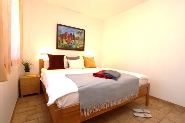 FERIENWOHNUNGEN AM STÜCKWEG Schlehenhaus, App. 01 Ostseebad Prerow - 