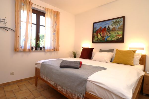 FERIENWOHNUNGEN AM STÜCKWEG Schlehenhaus, App. 01 Ostseebad Prerow - 