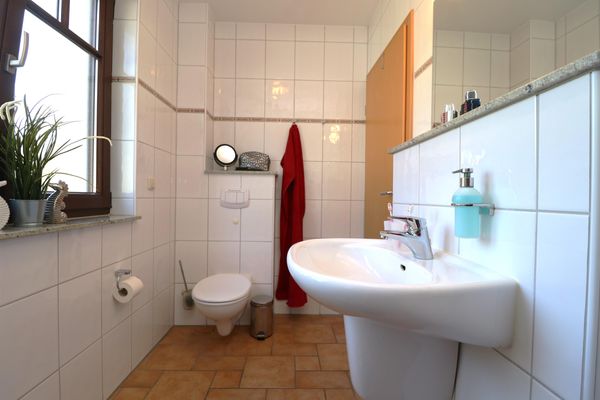 FERIENWOHNUNGEN AM STÜCKWEG Schlehenhaus, App. 01 Ostseebad Prerow - 