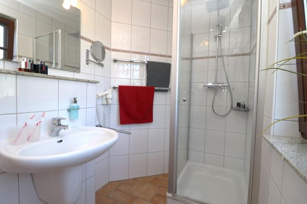 FERIENWOHNUNGEN AM STÜCKWEG Schlehenhaus, App. 01 Ostseebad Prerow - 