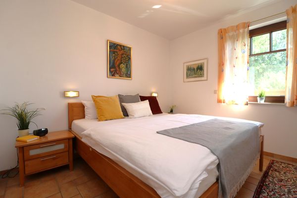 FERIENWOHNUNGEN AM STÜCKWEG Schlehenhaus, App. 01 Ostseebad Prerow - 