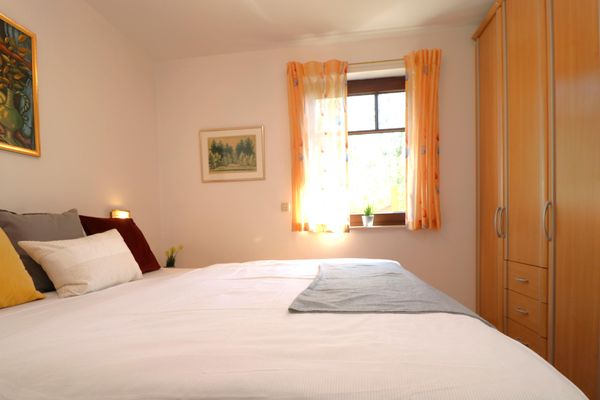 FERIENWOHNUNGEN AM STÜCKWEG Schlehenhaus, App. 01 Ostseebad Prerow - 