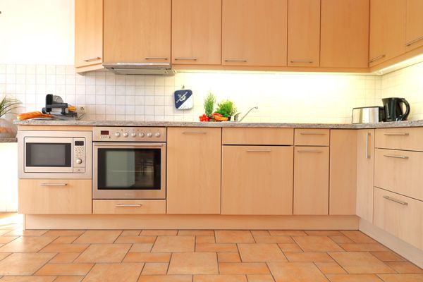 FERIENWOHNUNGEN AM STÜCKWEG Schlehenhaus, App. 01 Ostseebad Prerow - 