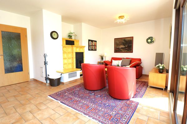 FERIENWOHNUNGEN AM STÜCKWEG Schlehenhaus, App. 01 Ostseebad Prerow - 