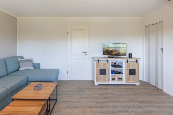 Ferienhaus De lütte Mööv in Simonsberg – Bild 3 von 5