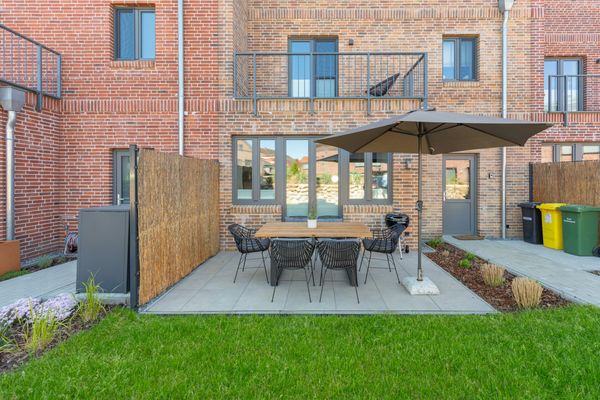 Ferienhaus Boathouse in Tönning – Bild 3 von 5