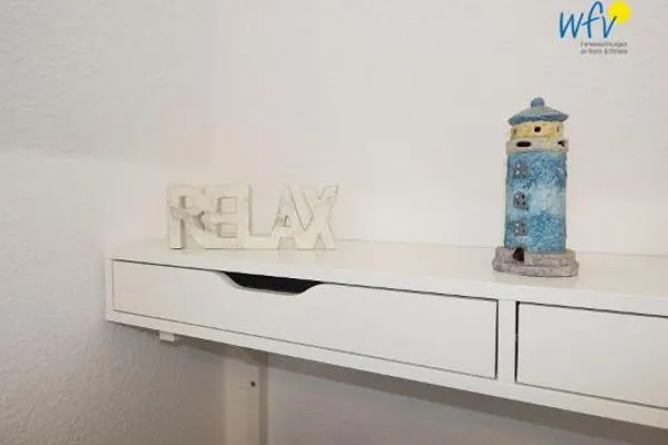  Haus Lagune am Wattenmeer Ferienwohnung 18