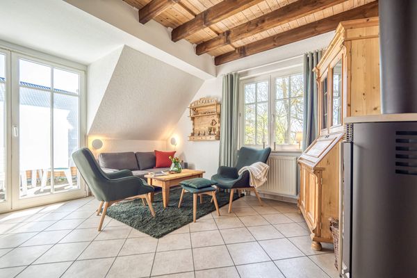  Alte Reihe 9 Haus Am Wind 6 Zingst - 