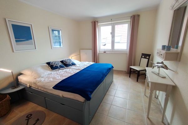  Lindenstraße 43 Wohnung 6 Mein Seepferdchen Zingst - 