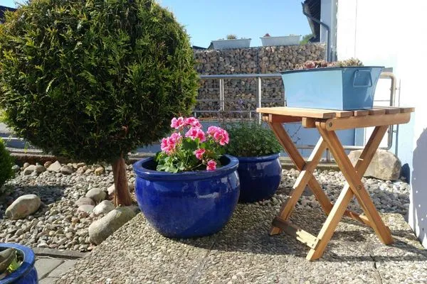   Ferienwohnung Kleine Auszeit Nr. 4