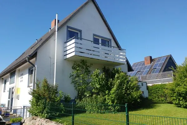   Ferienwohnung Kleine Auszeit Nr. 4