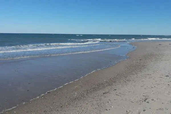   Ferienwohnung Kleine Auszeit Nr. 4