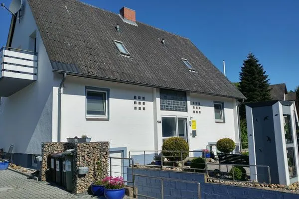   Ferienwohnung Kleine Auszeit Nr. 3