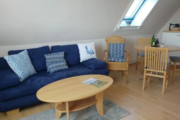   Ferienwohnung Kleine Auszeit Nr. 3