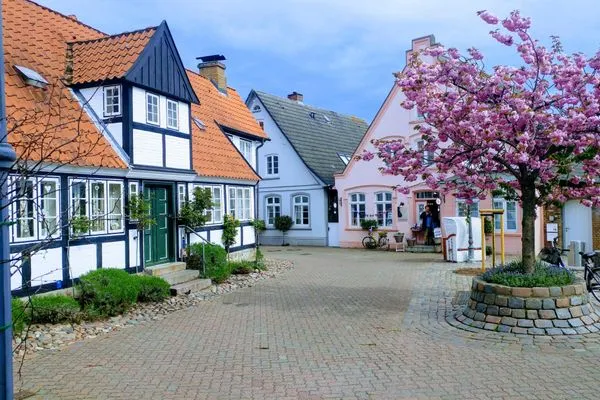   Ferienwohnung Kleine Auszeit Nr. 3