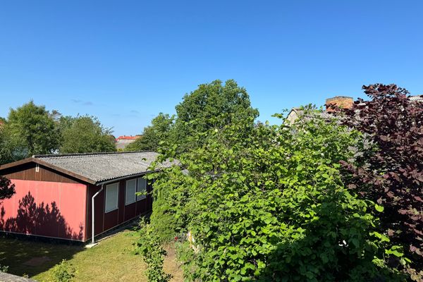 HAUS THEA Appartement 03, "Luis" Ostseebad Wustrow - 