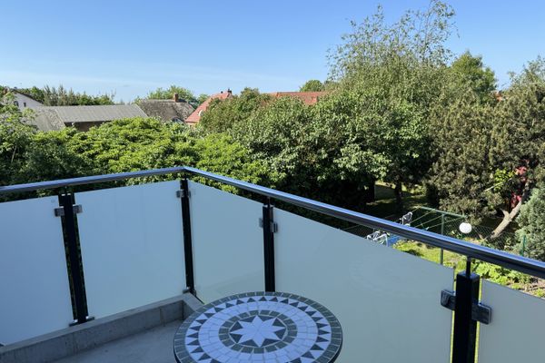 HAUS THEA Appartement 02, "Mila" Ostseebad Wustrow - 