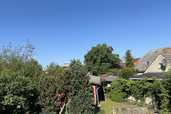 HAUS THEA Appartement 02, "Mila" Ostseebad Wustrow - 