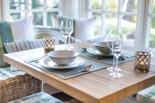 Dekoratives Detail  Pidder Lyng Wanderdüne Whg 1