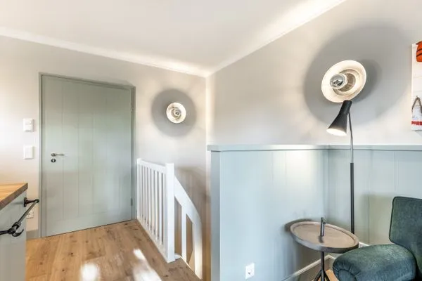 Dekoratives Detail  Pidder Lyng Wanderdüne Whg 1