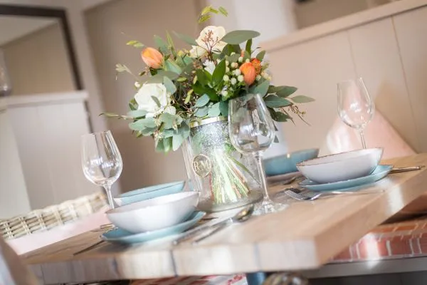   Pidder Lyng Schilfblatt, Whg 2