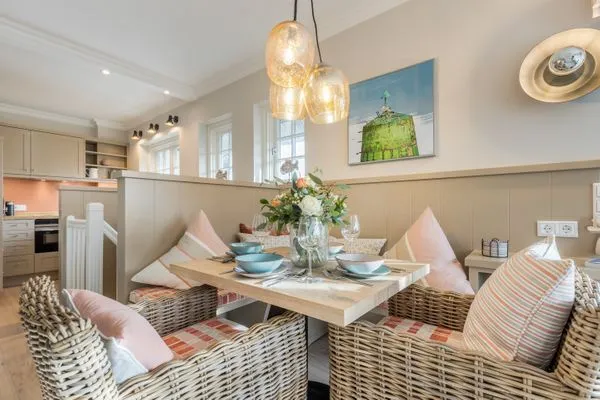   Pidder Lyng Schilfblatt, Whg 2