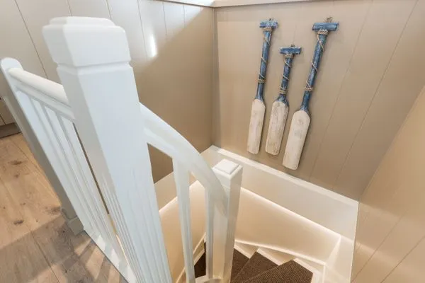   Pidder Lyng Schilfblatt, Whg 2