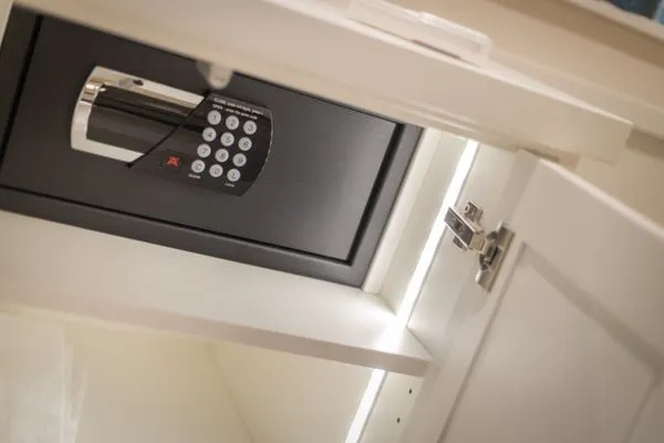   Pidder Lyng Schilfblatt, Whg 2