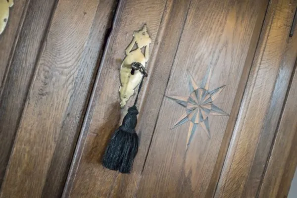   Pidder Lyng Heckenrose Whg 7