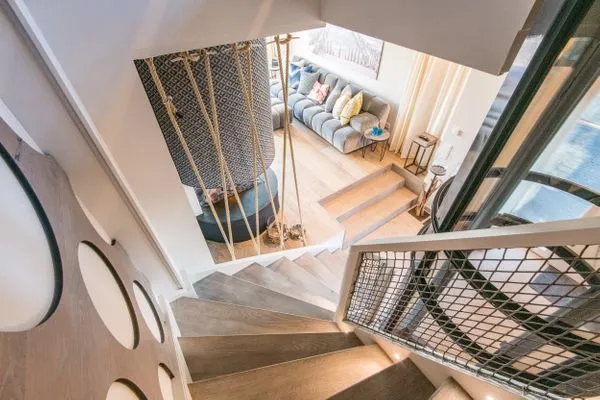   Hafen 27 List, Haus 5